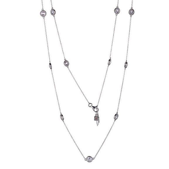 A Fashion Necklace from the ESSENCE collection.