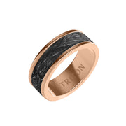 Contemporary Wedding Band