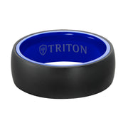 Triton Raw Cermamic Round Edge Ring