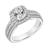 Diamond Engagement Ring