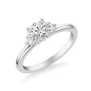 Classic Engagement Ring