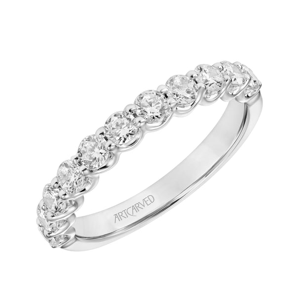 31-V864W-L.00 - Goldman - Classic Diamond Wedding Band