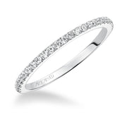 Diamond Wedding Band to match 31-V543