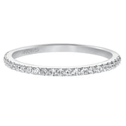 Diamond Wedding Band to match 31-V543