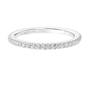 Diamond Wedding Band to Match 31-V803