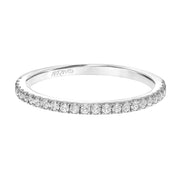Diamond Wedding Band to Match 31-V815