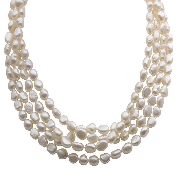 Freshwater Pearl Necklace