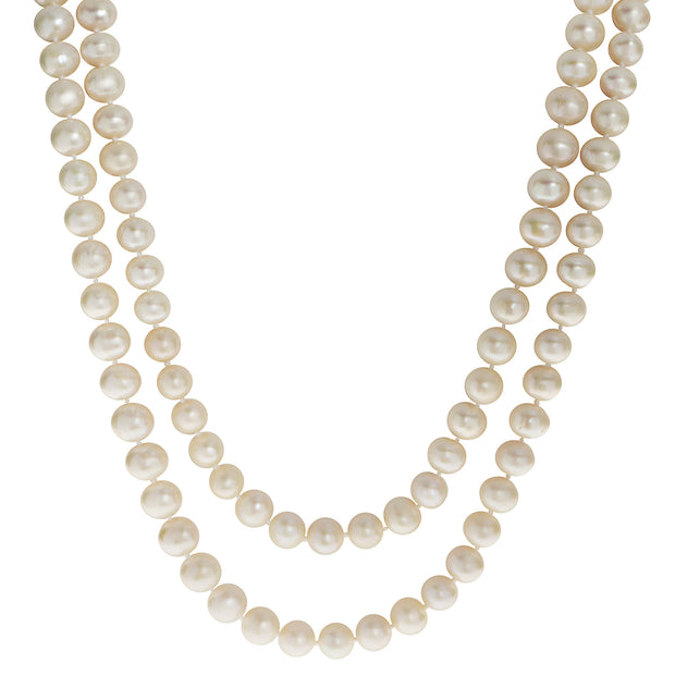 Freshwater Pearl Necklace