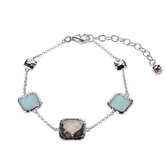 A Fashion Bracelet from the Sunrise 20 collection.