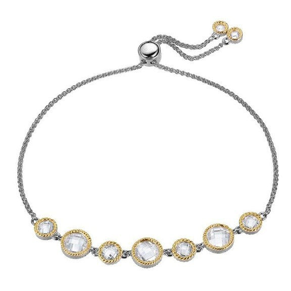 A Fashion Bracelet from the Essence 30 collection.