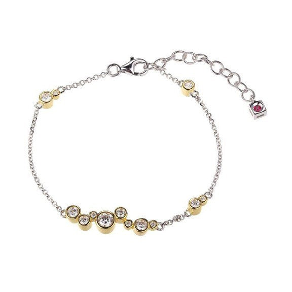 A Fashion Bracelet from the BUBBLE collection.