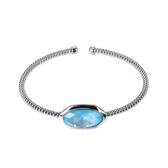 A Fashion Bracelet from the GLACIER collection.