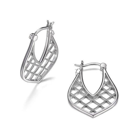 A Fashion Earrings from the Island Life collection.