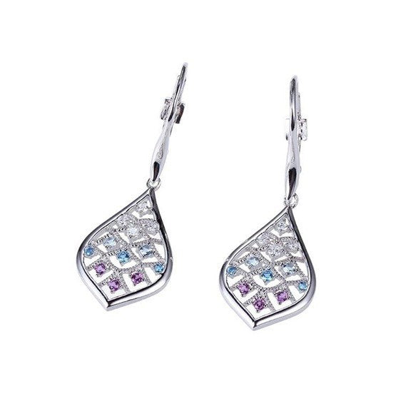 A Fashion Earrings from the Island Life collection.
