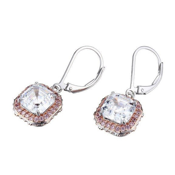 A Fashion Earrings from the Bliss collection.