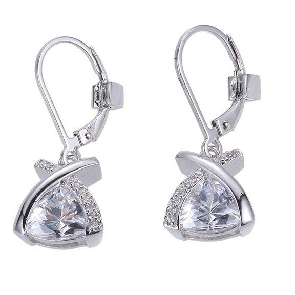 A Fashion Earrings from the Promises collection.