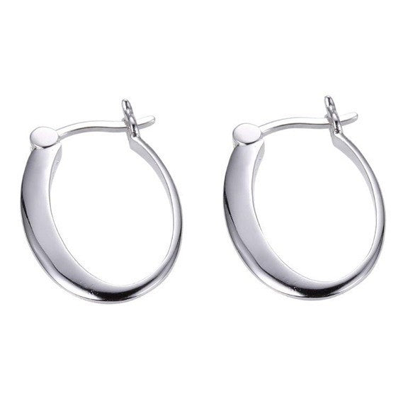 A Fashion Earrings from the Blink 20 collection.