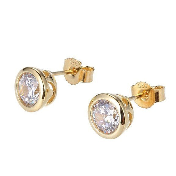 A Fashion Earrings from the Promises 20 collection.