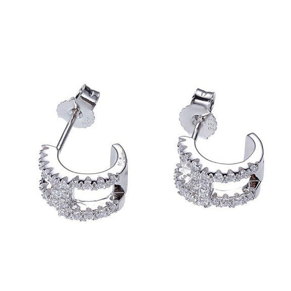 A Fashion Earrings from the RODEO DRIVE collection.