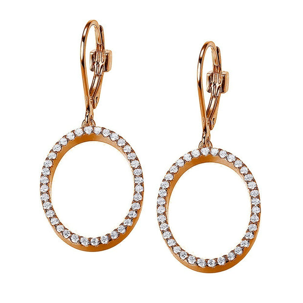 A Fashion Earrings from the RODEO DRIVE collection.