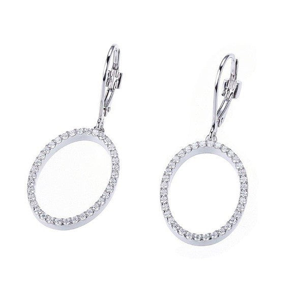 A Fashion Earrings from the RODEO DRIVE collection.