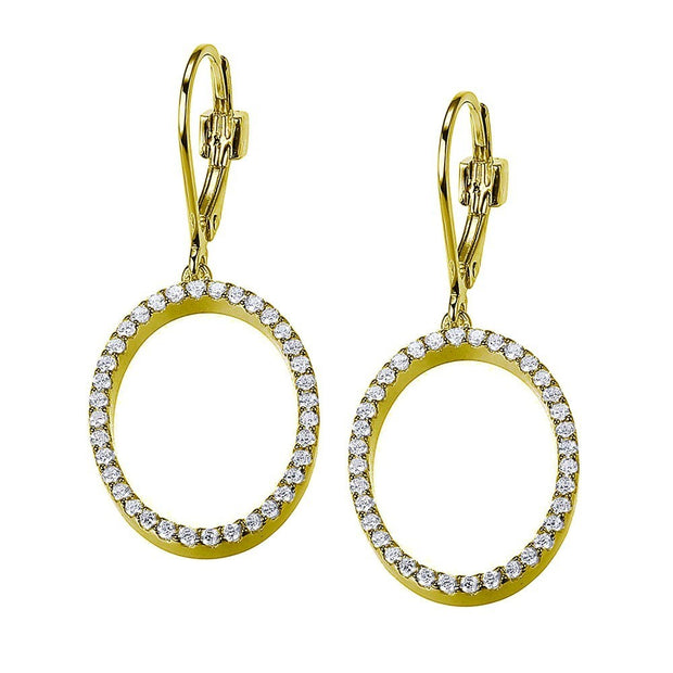 A Fashion Earrings from the RODEO DRIVE collection.