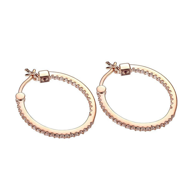 A Fashion Earrings from the RODEO DRIVE collection.