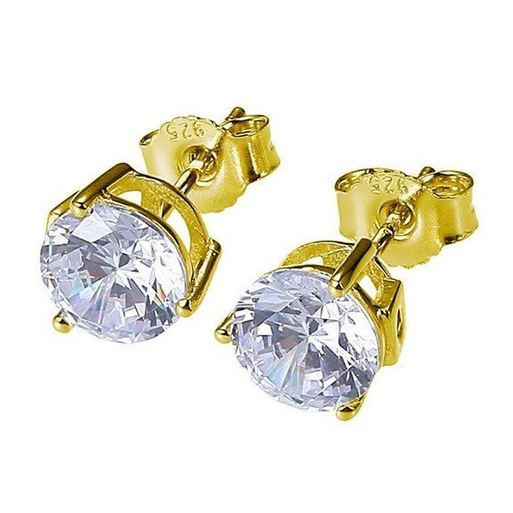 A Fashion Earrings from the MARTINI collection.