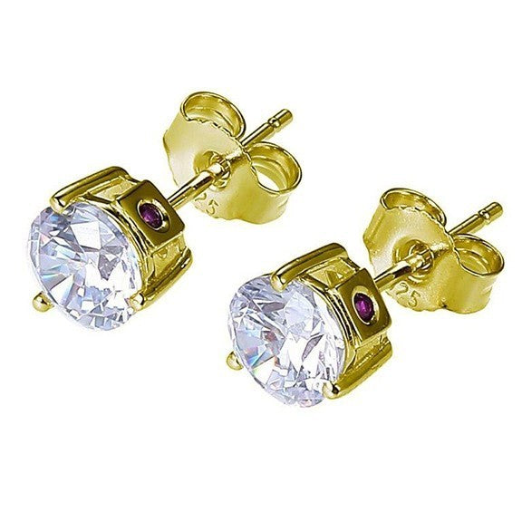 A Fashion Earrings from the MARTINI collection.