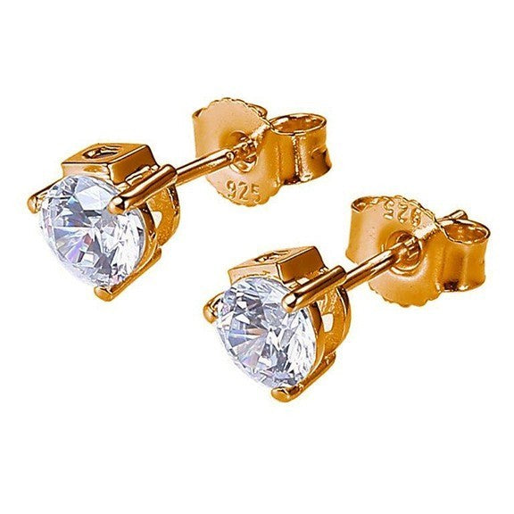 A Fashion Earrings from the MARTINI collection.