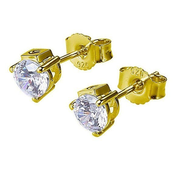 A Fashion Earrings from the MARTINI collection.