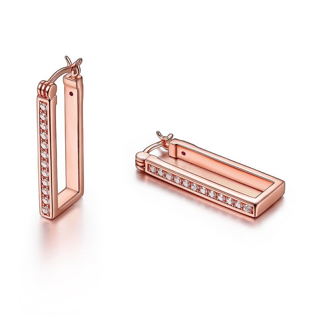 A Fashion Earrings from the ELLE MODERN collection.