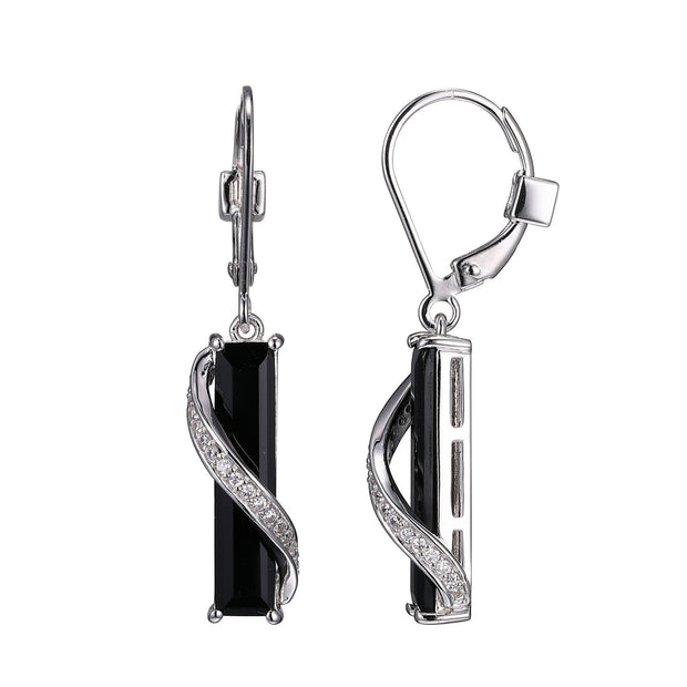 A Fashion Earrings from the BOLD REVOLUTION collection.