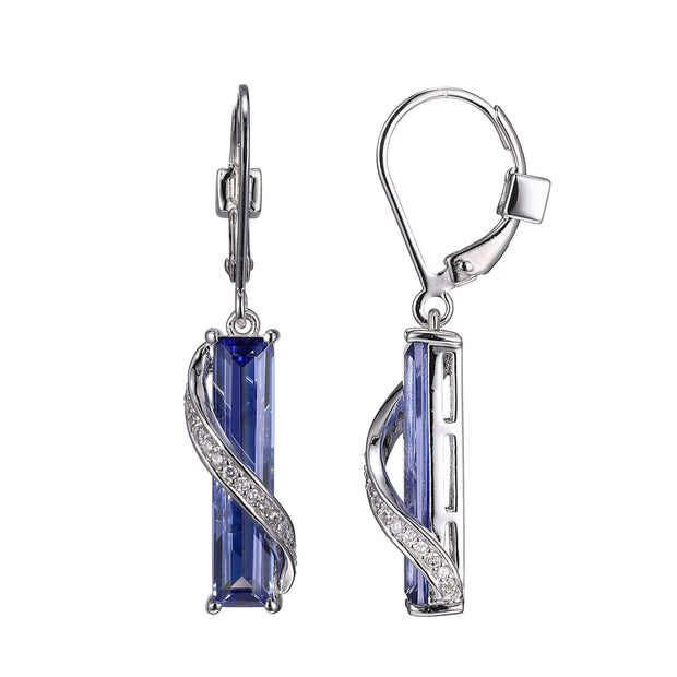 A Fashion Earrings from the BOLD REVOLUTION collection.