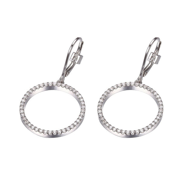 A Fashion Earrings from the RODEO DRIVE collection.