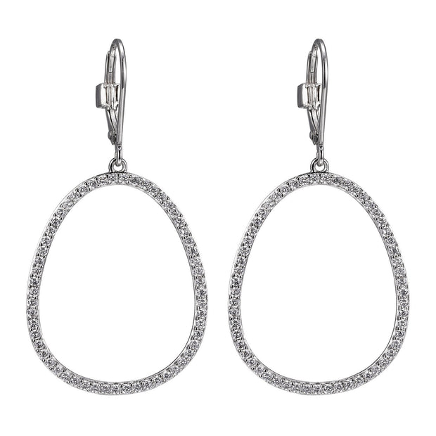 A Fashion Earrings from the RODEO DRIVE collection.