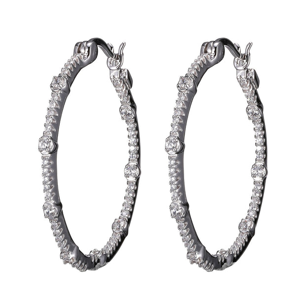 A Fashion Earrings from the RODEO DRIVE collection.