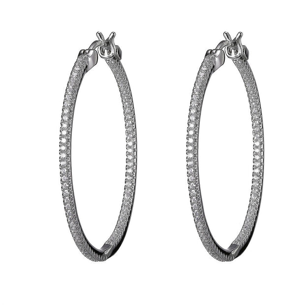 A Fashion Earrings from the RODEO DRIVE collection.