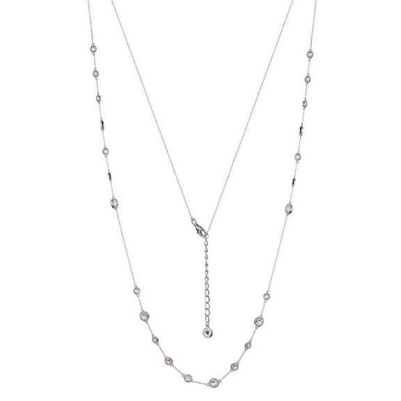 A Fashion Necklace from the Essence collection.