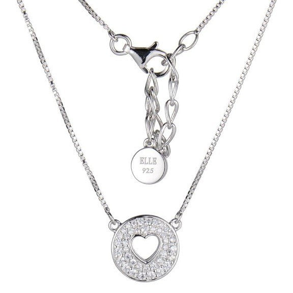 A Fashion Necklace from the Emotion collection.