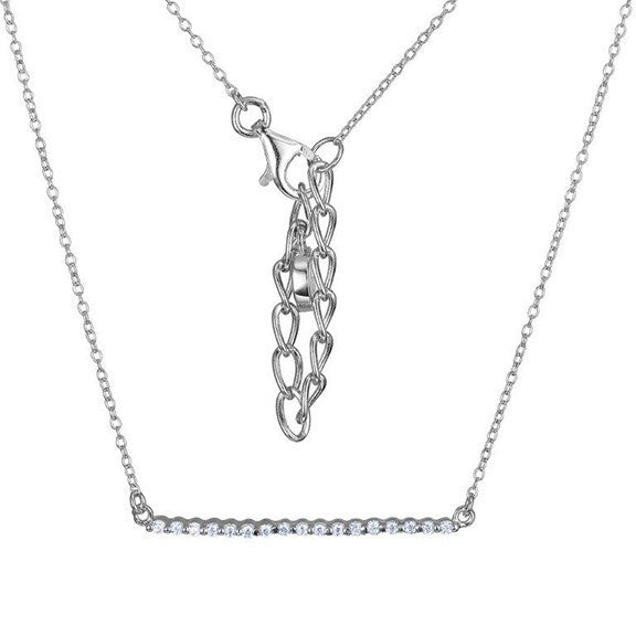 A Fashion Necklace from the Rodeo Drive collection.