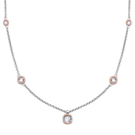 A Fashion Necklace from the Essence 20 collection.