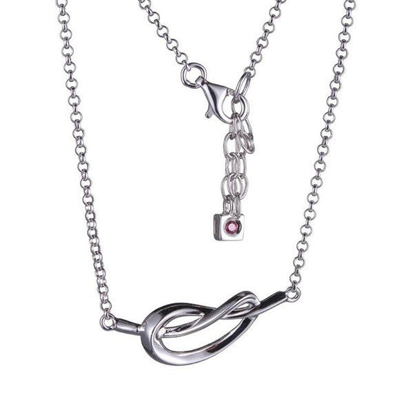 A Fashion Necklace from the Eternity collection.