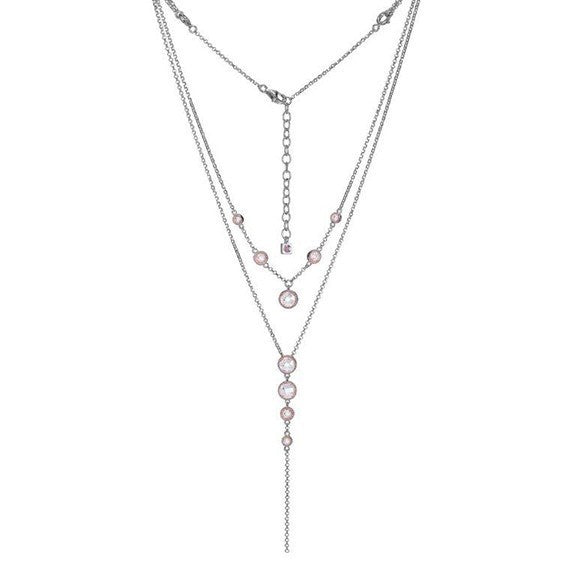 A Fashion Necklace from the Essence 30 collection.