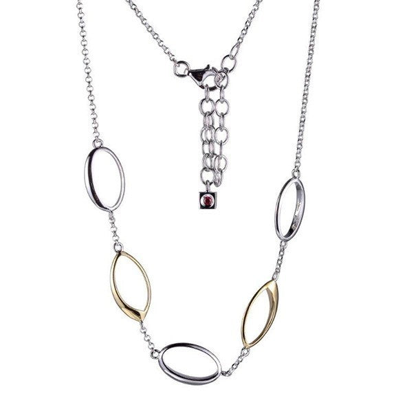 A Fashion Necklace from the Blink 20 collection.
