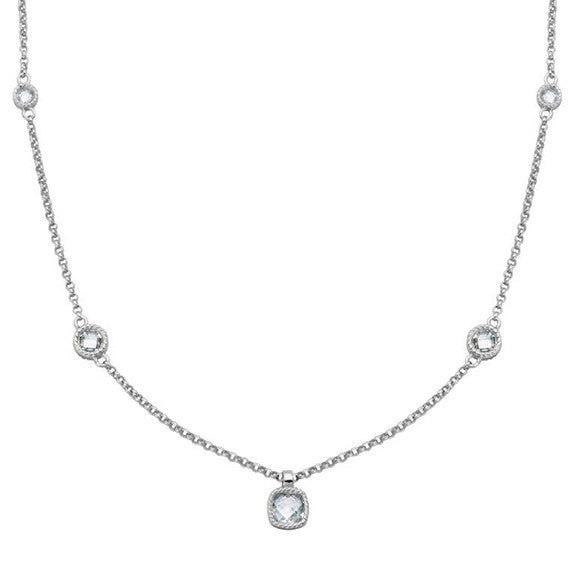 A Fashion Necklace from the Essence 20 collection.