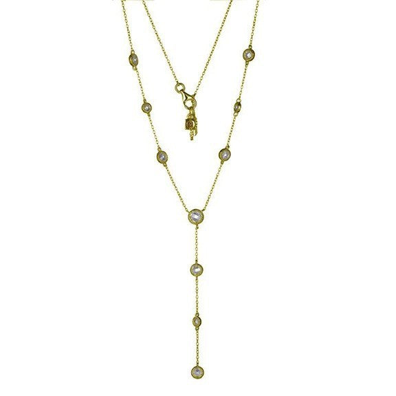 A Fashion Necklace from the ESSENCE collection.