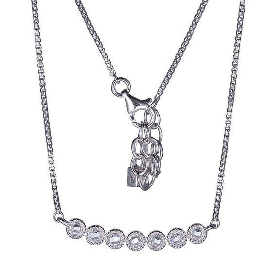 A Fashion Necklace from the ESSENCE collection.