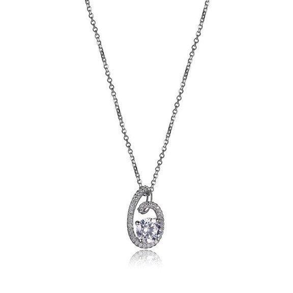 A Fashion Necklace from the PROMISES 2.0 collection.