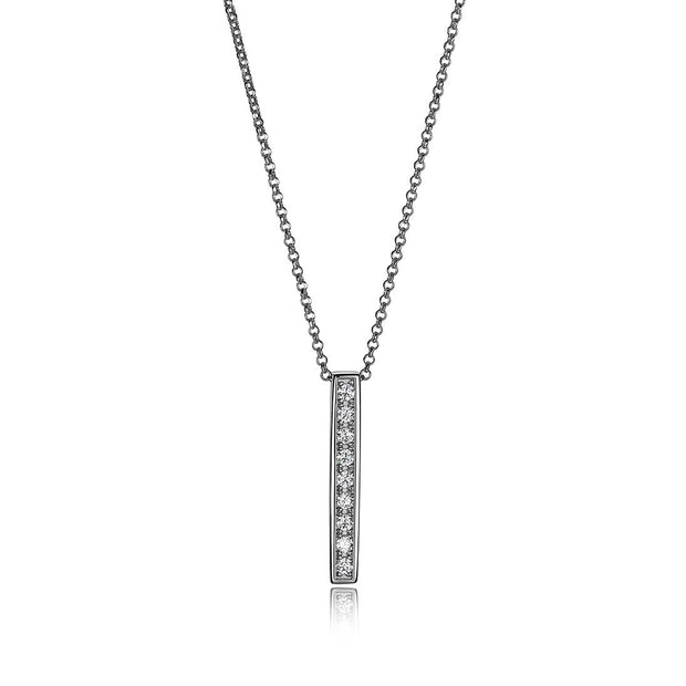 A Fashion Necklace from the ELLE MODERN collection.